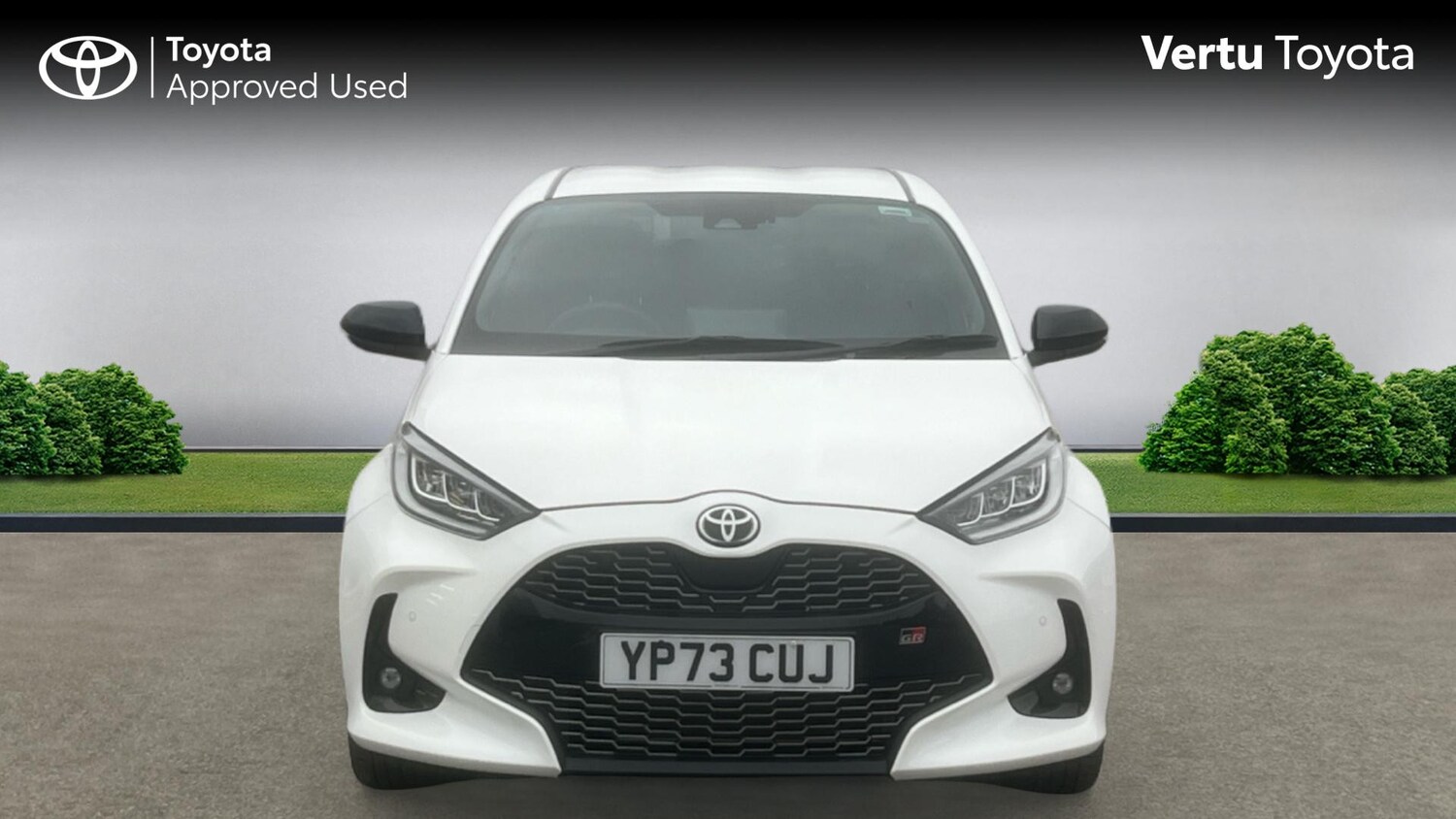 Used Toyota Yaris 2023 for sale - 77817856: Photo 15