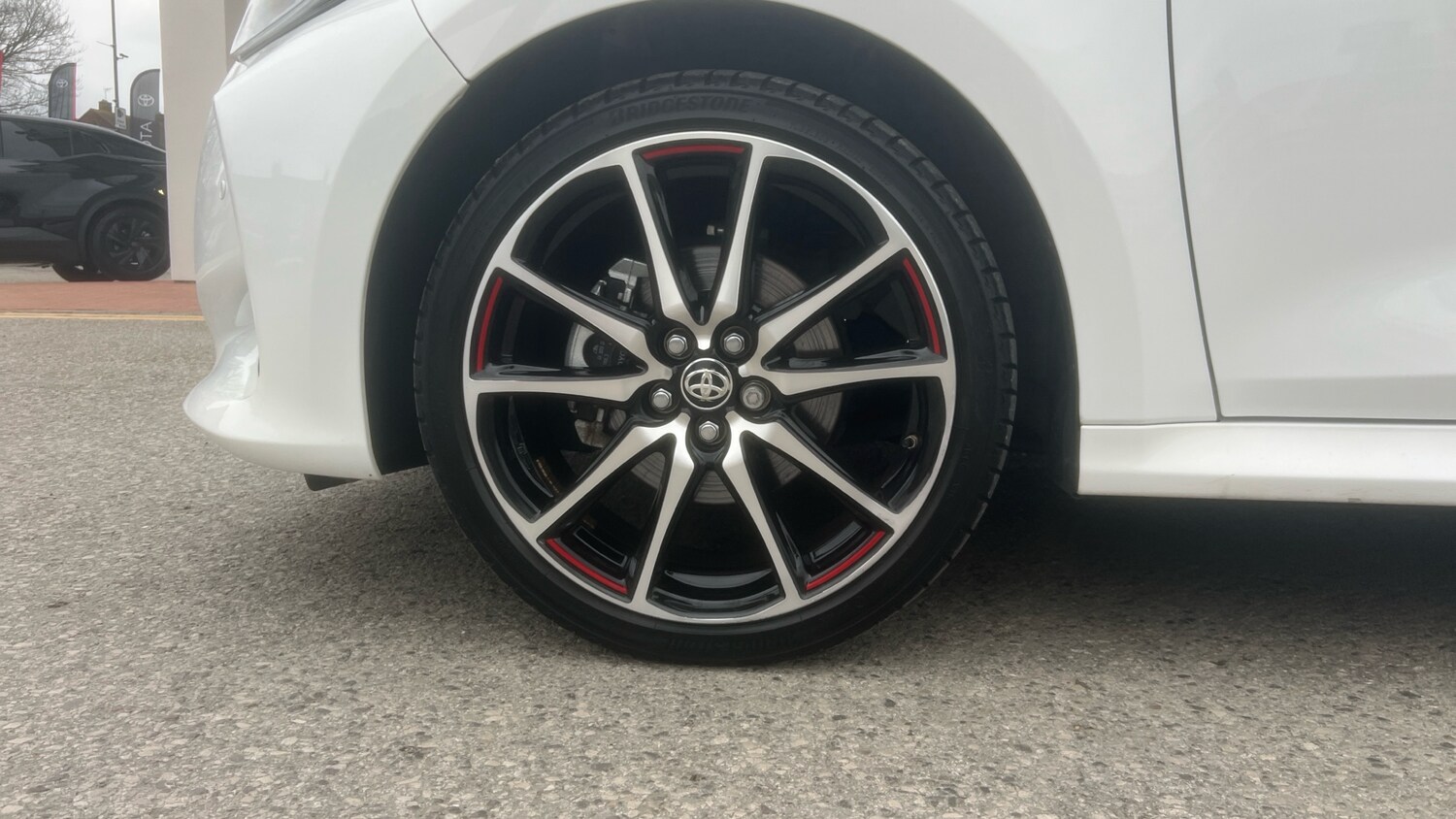 Used Toyota Yaris 2023 for sale - 77817856: Photo 18