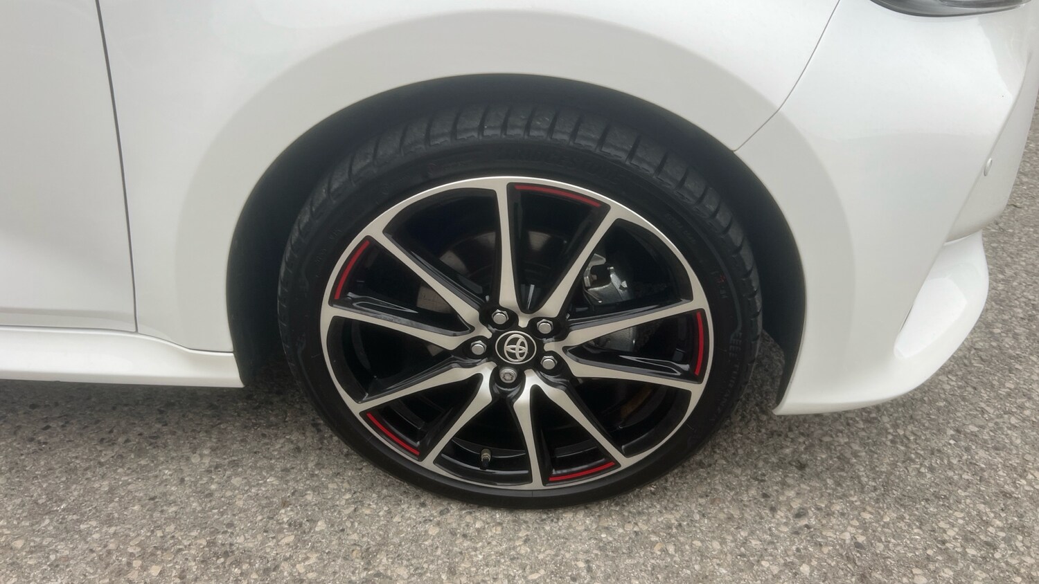 Used Toyota Yaris 2023 for sale - 77817856: Photo 21