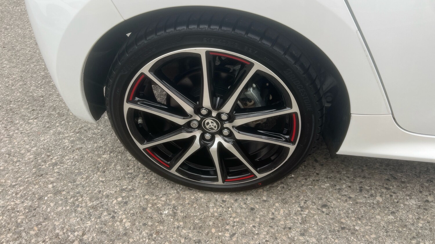 Used Toyota Yaris 2023 for sale - 77817856: Photo 23