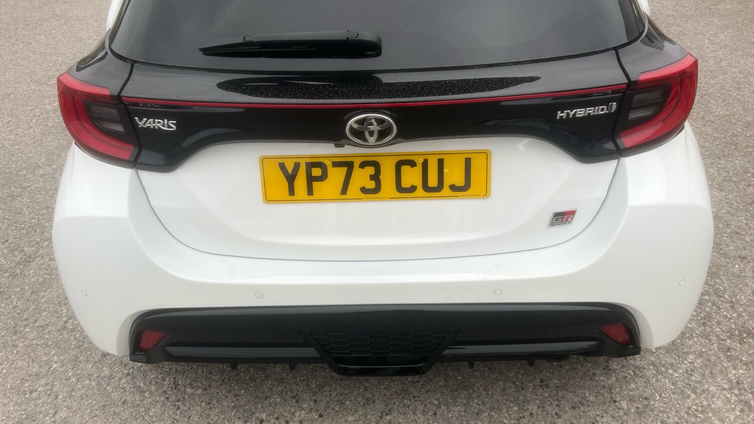 Used Toyota Yaris 2023 for sale - 77817856: Photo 26