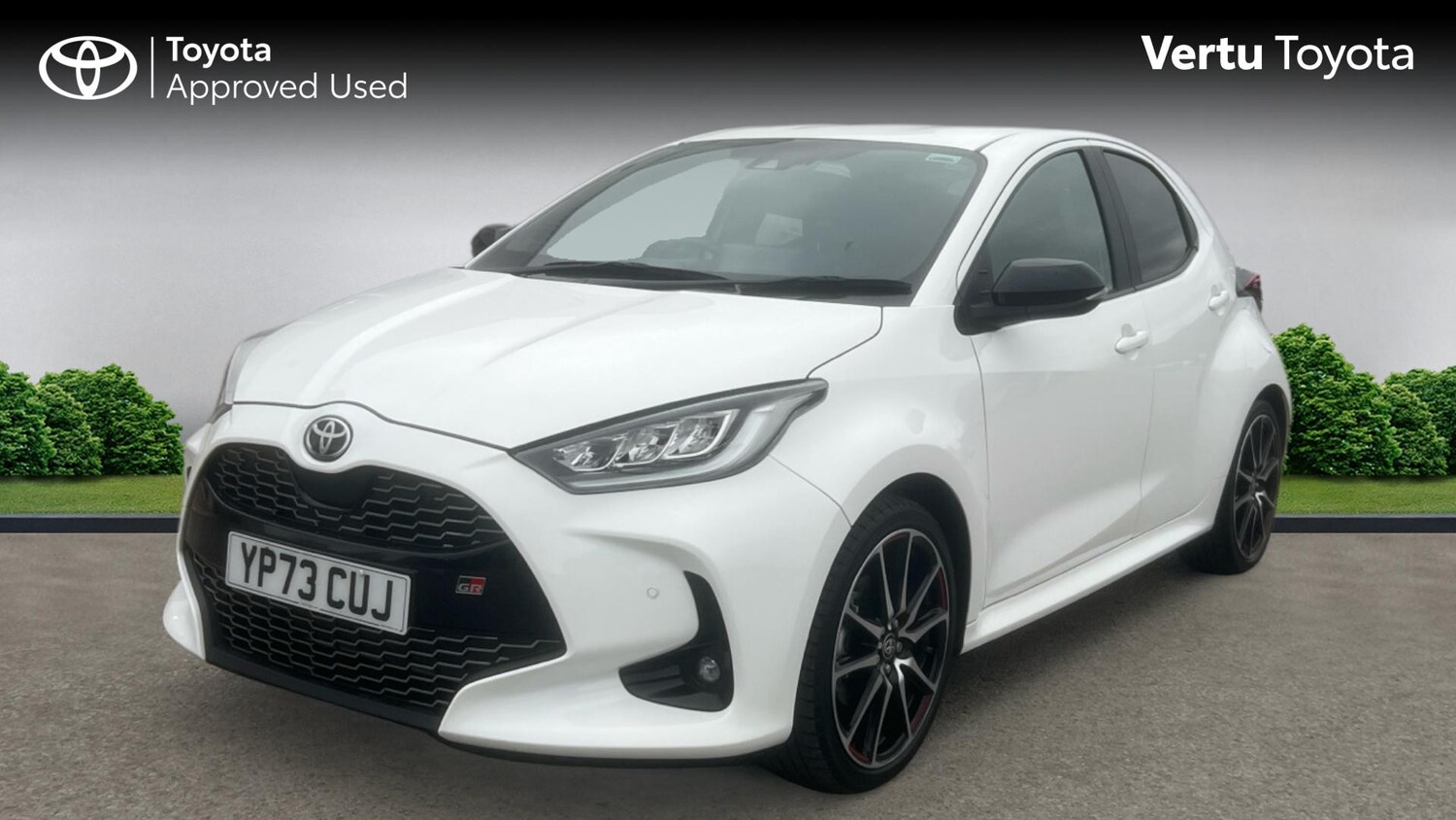Used Toyota Yaris 2023 for sale - 77817856: Photo 3