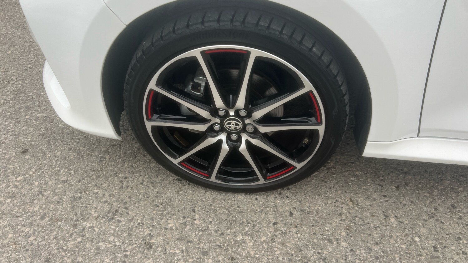 Used Toyota Yaris 2023 for sale - 77817856: Photo 30