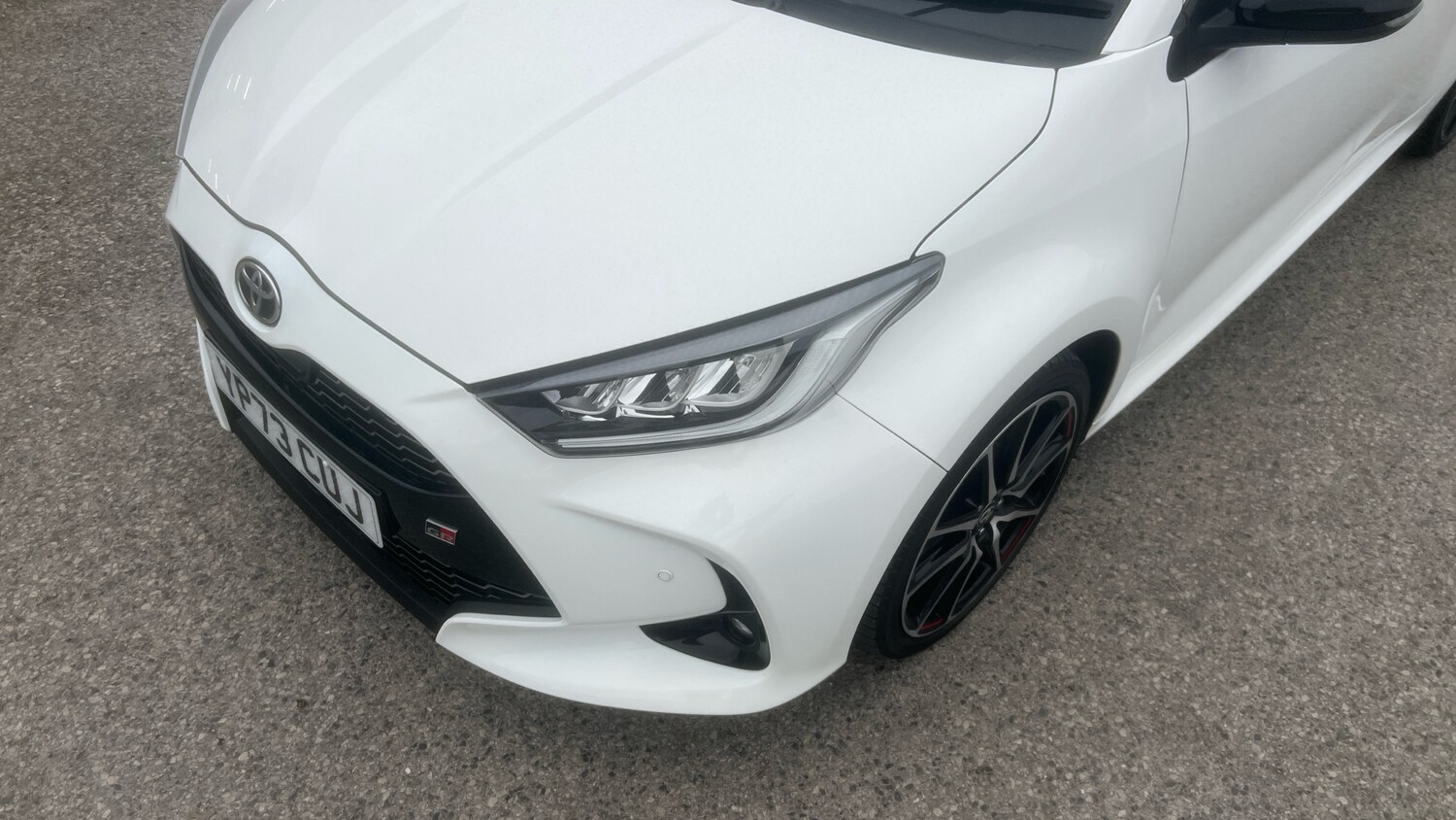 Used Toyota Yaris 2023 for sale - 77817856: Photo 31