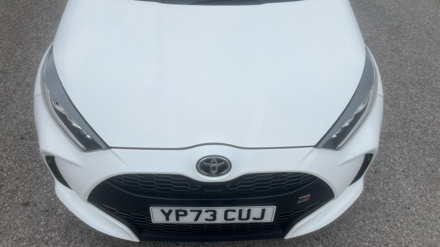 Used Toyota Yaris 2023 for sale - 77817856: Photo 32