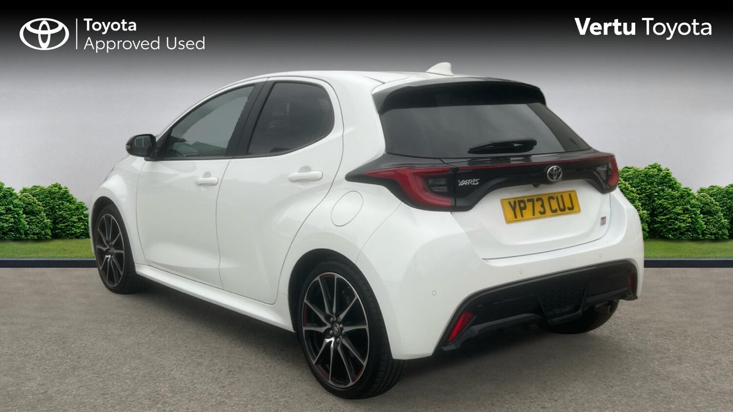 Used Toyota Yaris 2023 for sale - 77817856: Photo 4