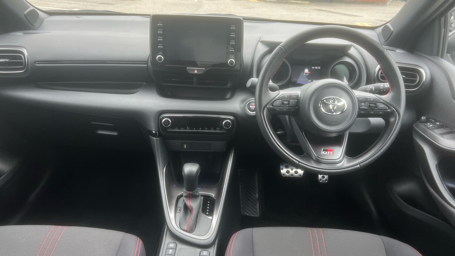 Used Toyota Yaris 2023 for sale - 77817856: Photo 5