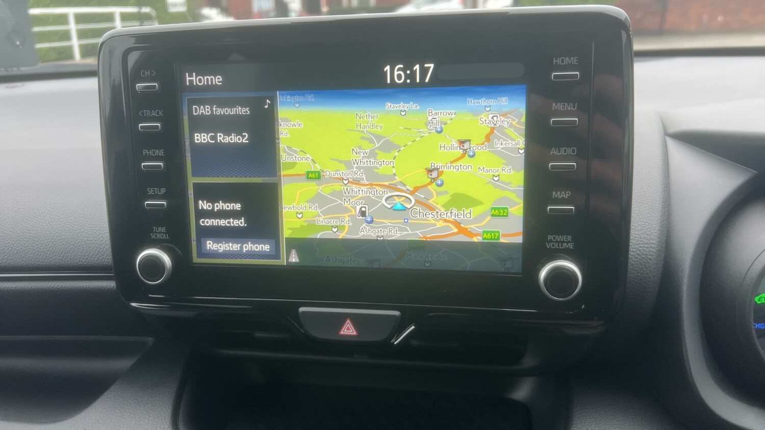 Used Toyota Yaris 2023 for sale - 77817856: Photo 7