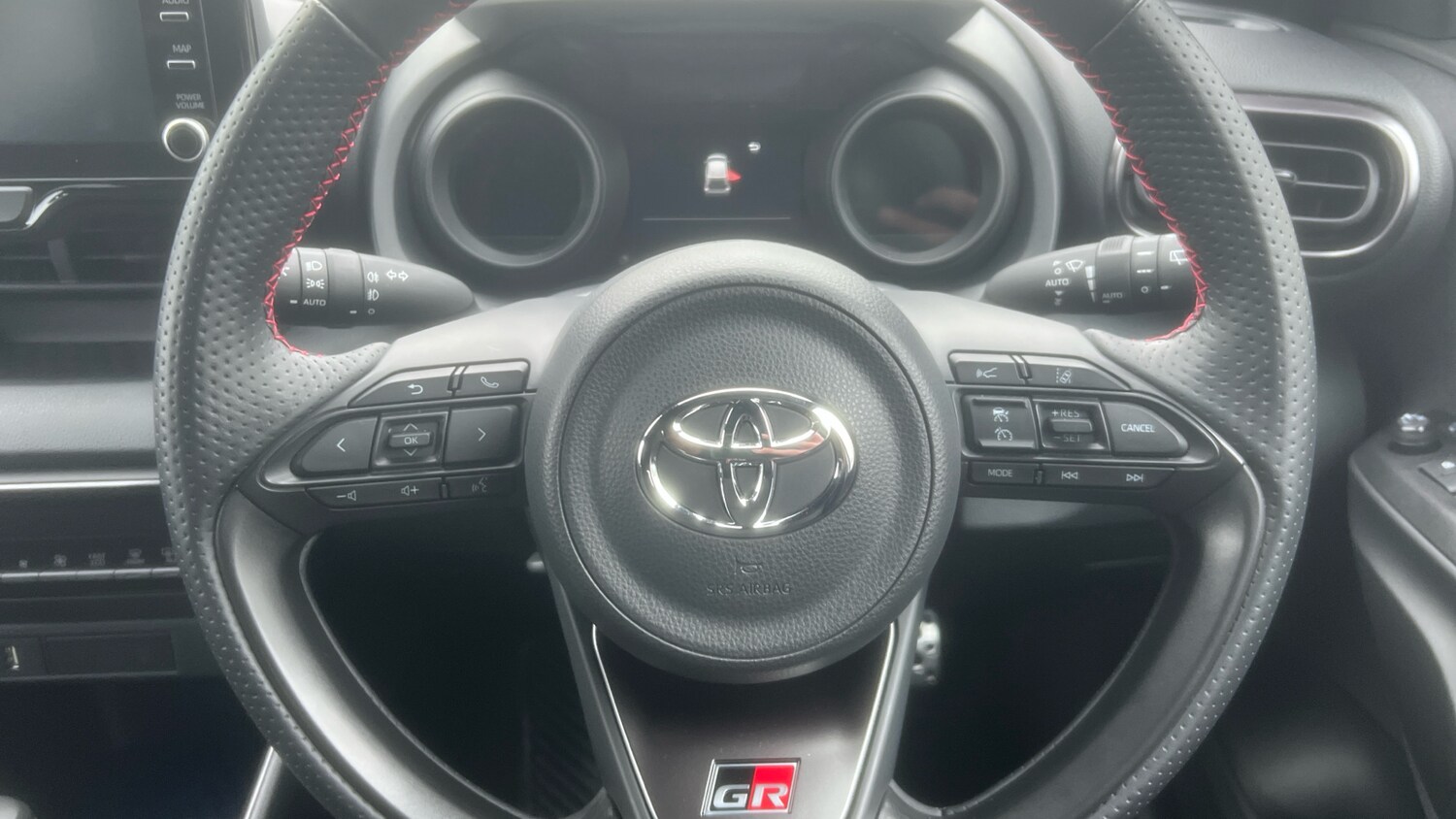 Used Toyota Yaris 2023 for sale - 77817856: Photo 8