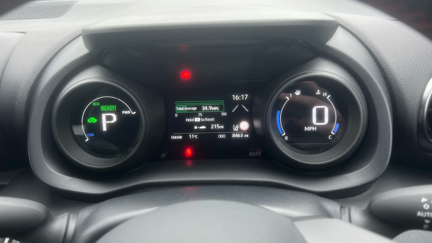 Used Toyota Yaris 2023 for sale - 77817856: Photo 9