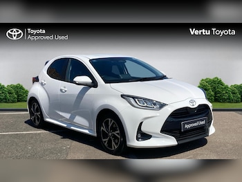 Used Toyota Yaris 2024 for sale - 79198330: Photo
