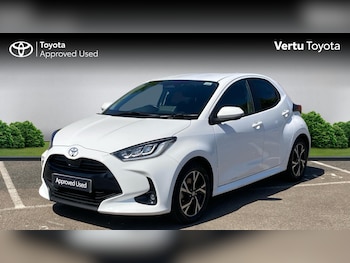 Used Toyota Yaris 2024 for sale - 79198330: Photo