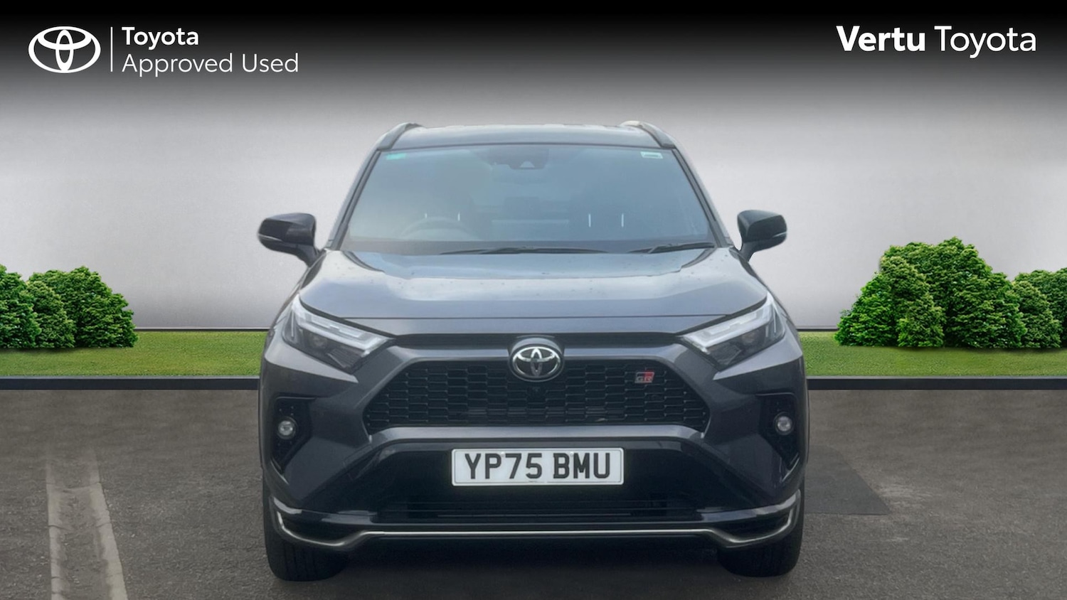 Used Toyota RAV4 2025 for sale - 77323843: Photo 15