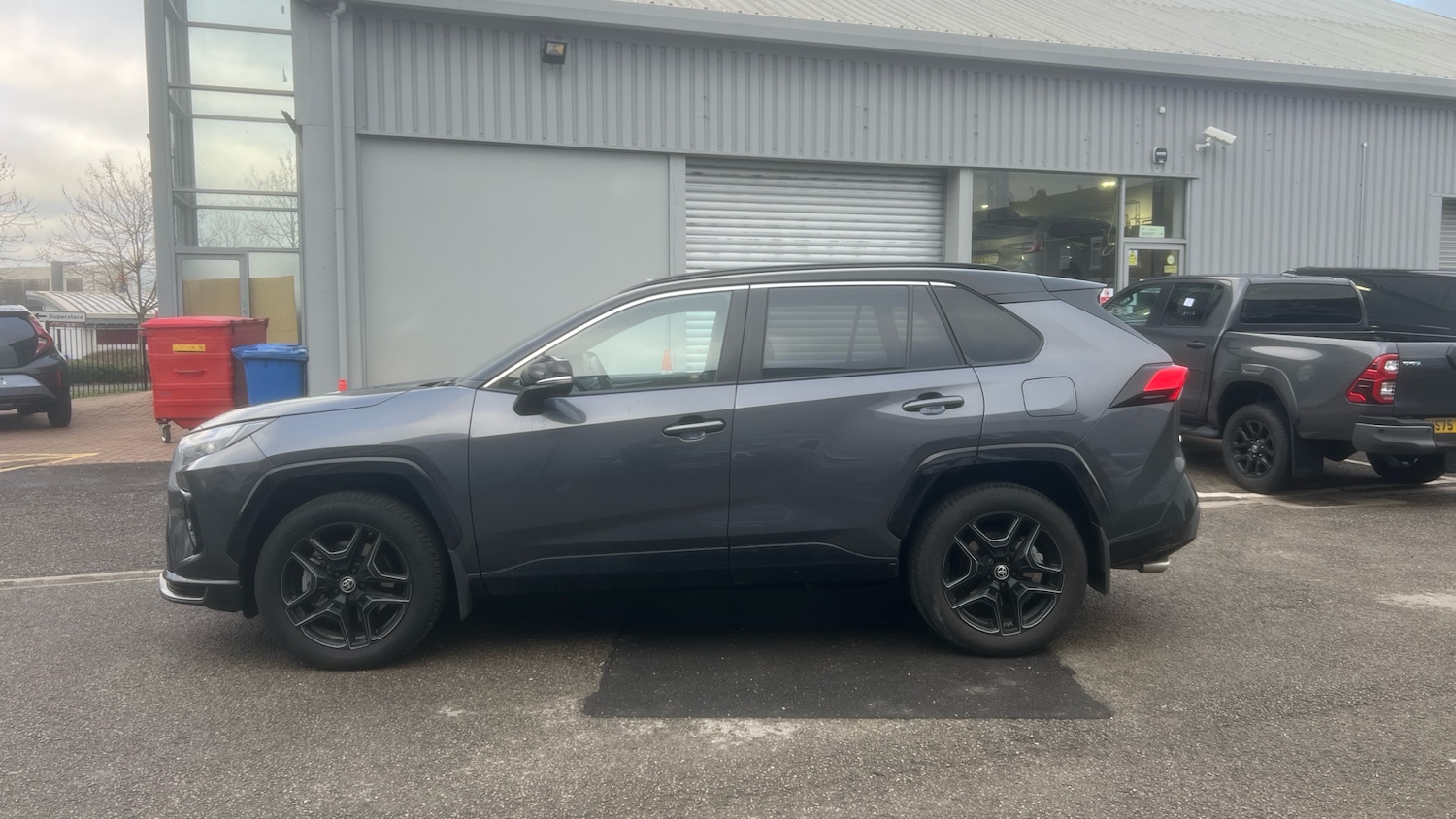 Used Toyota RAV4 2025 for sale - 77323843: Photo 17