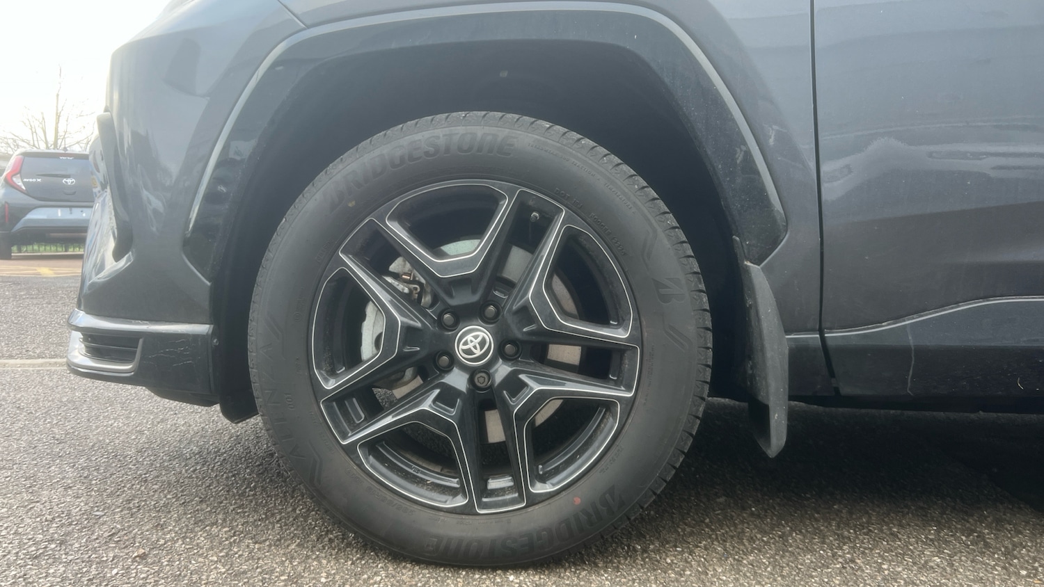 Used Toyota RAV4 2025 for sale - 77323843: Photo 18