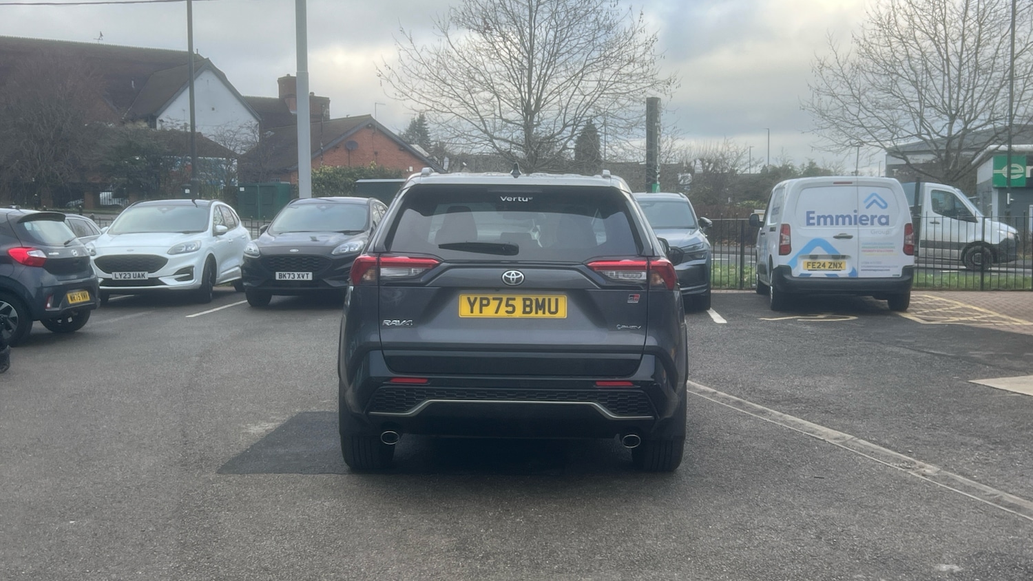 Used Toyota RAV4 2025 for sale - 77323843: Photo 19