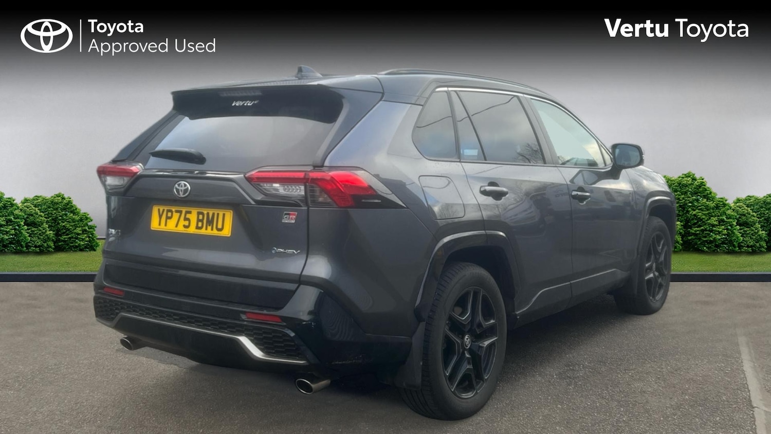 Used Toyota RAV4 2025 for sale - 77323843: Photo 2