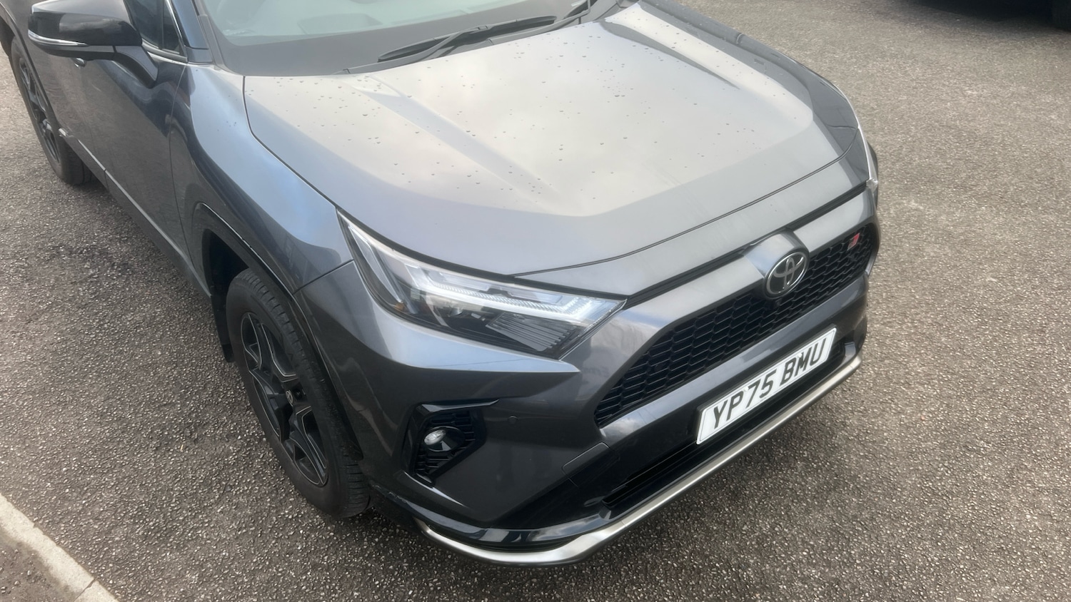 Used Toyota RAV4 2025 for sale - 77323843: Photo 20