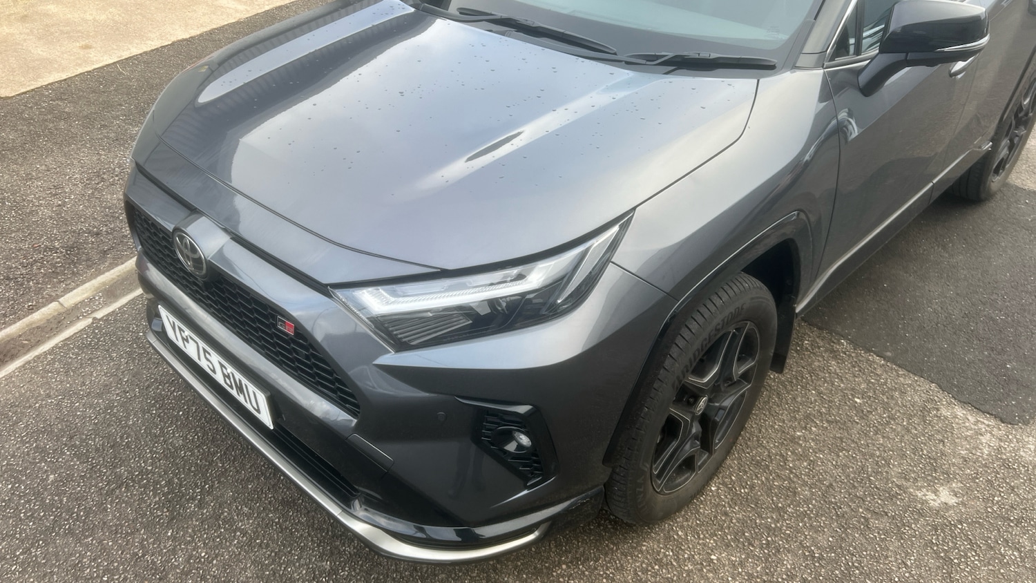 Used Toyota RAV4 2025 for sale - 77323843: Photo 21