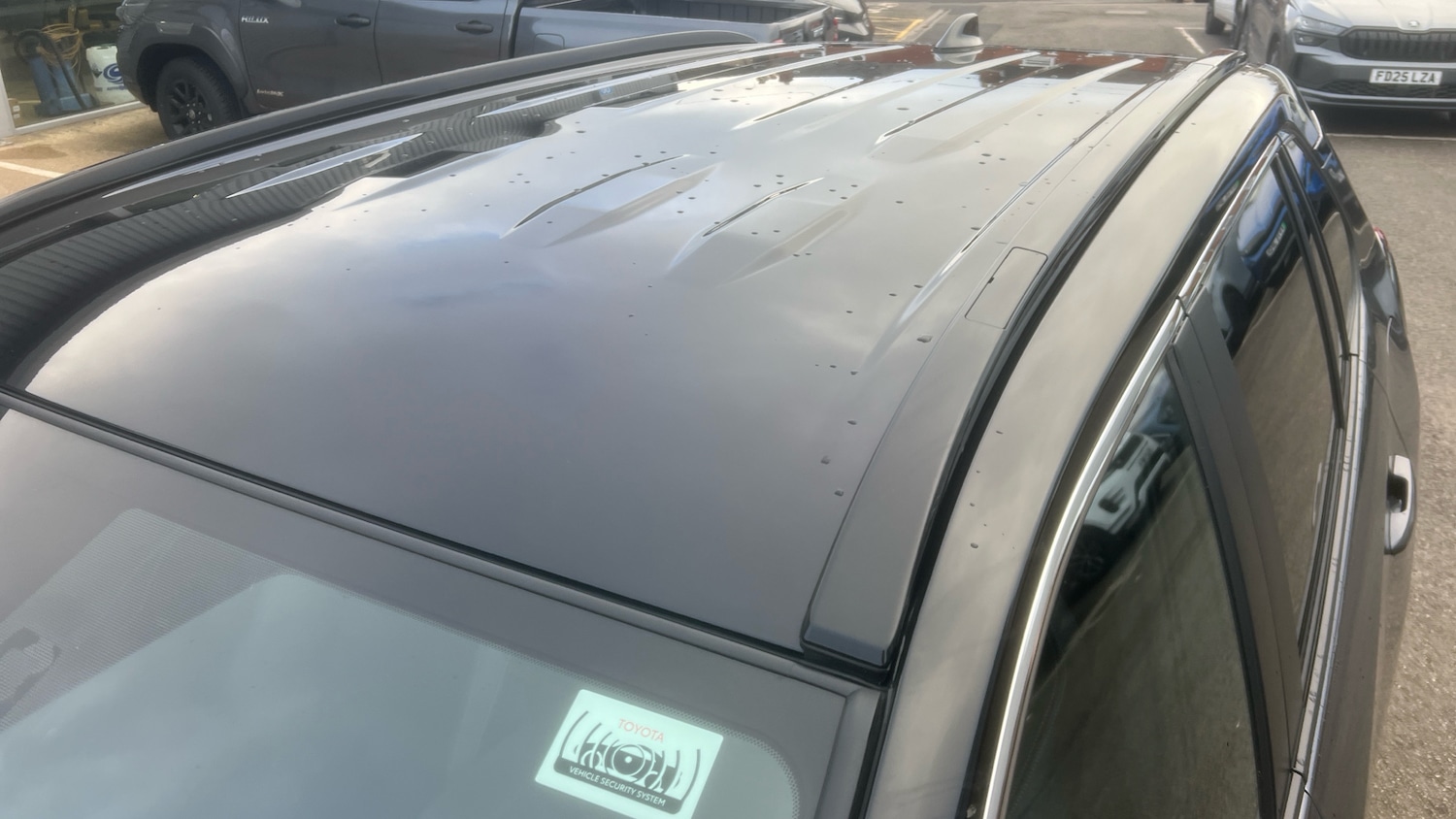 Used Toyota RAV4 2025 for sale - 77323843: Photo 23