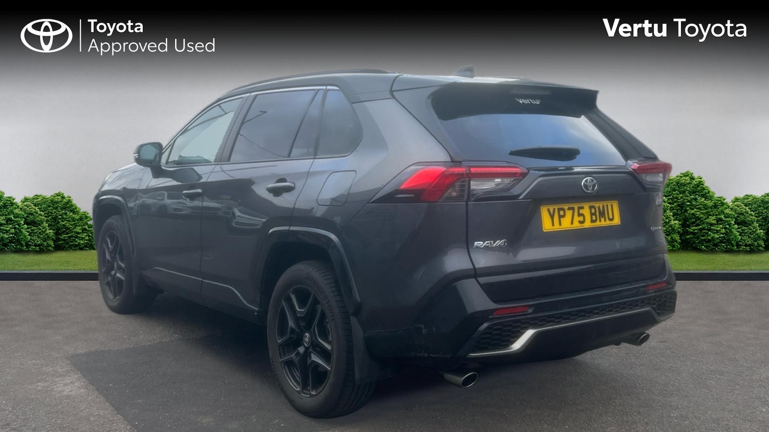 Used Toyota RAV4 2025 for sale - 77323843: Photo 4