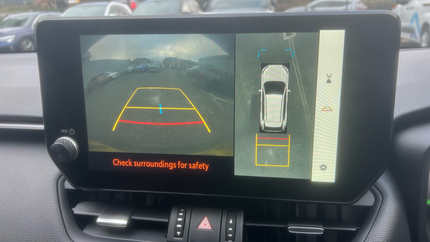 Used Toyota RAV4 2025 for sale - 77323843: Photo 40