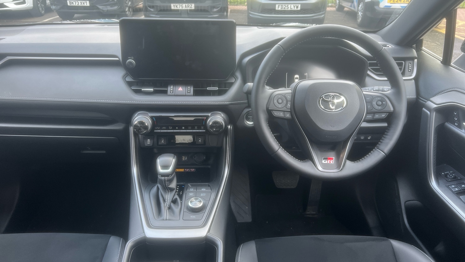 Used Toyota RAV4 2025 for sale - 77323843: Photo 5