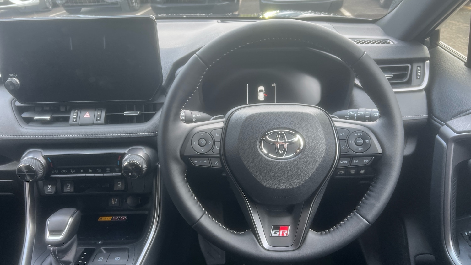 Used Toyota RAV4 2025 for sale - 77323843: Photo 6