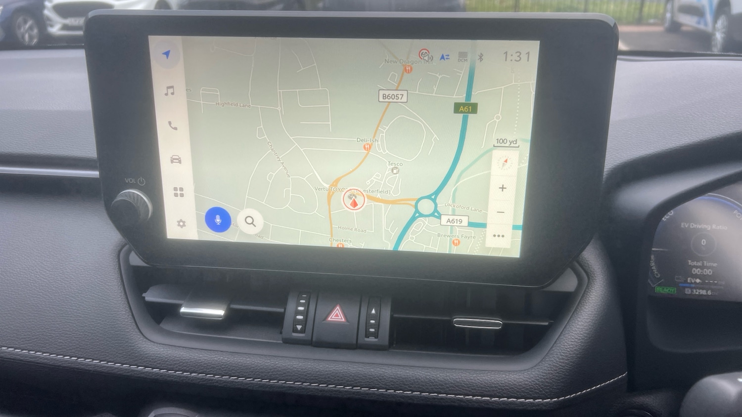 Used Toyota RAV4 2025 for sale - 77323843: Photo 7