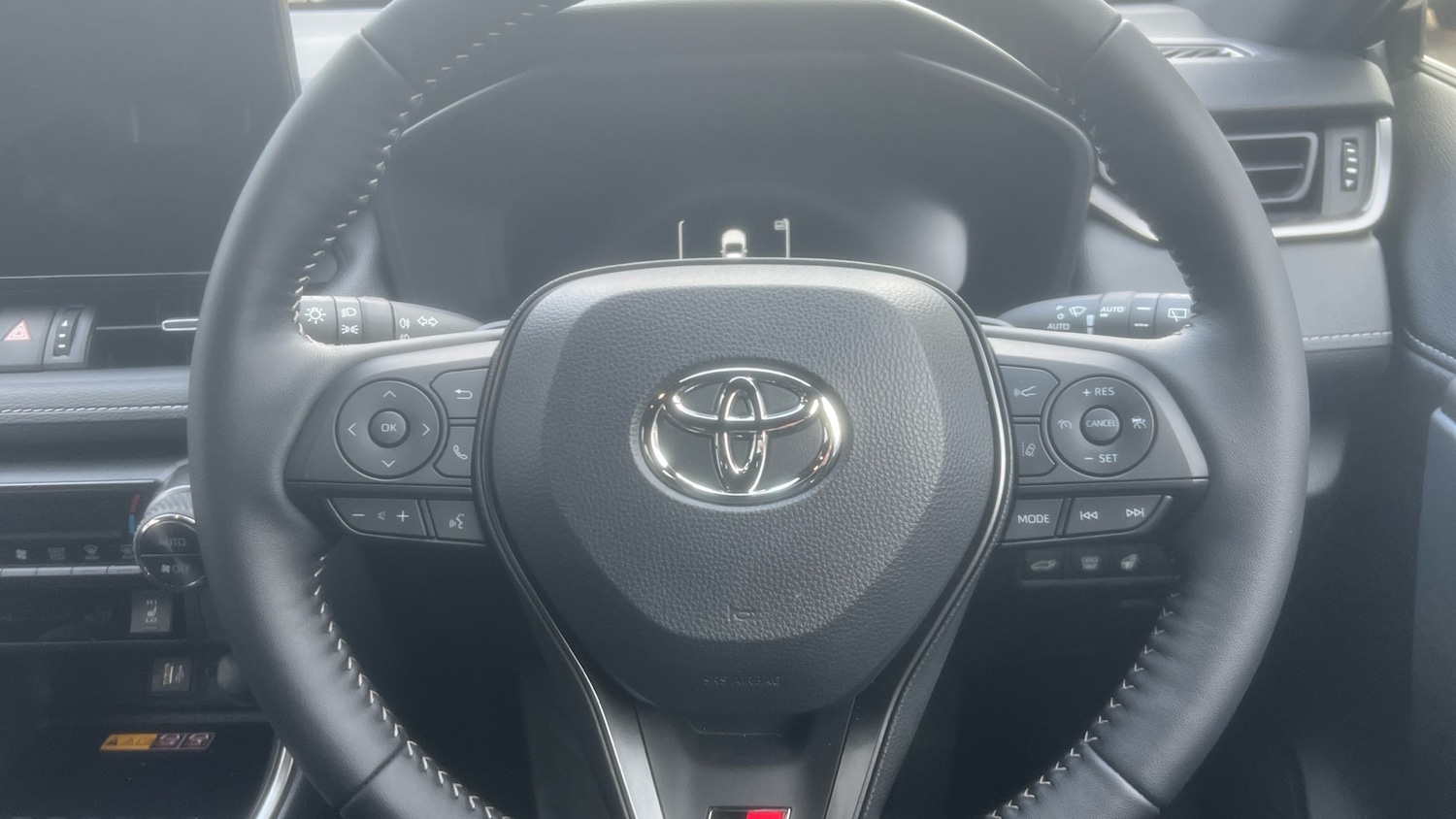 Used Toyota RAV4 2025 for sale - 77323843: Photo 8