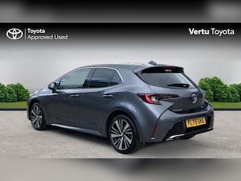Used Toyota Corolla 2025 for sale - 78596747: Photo