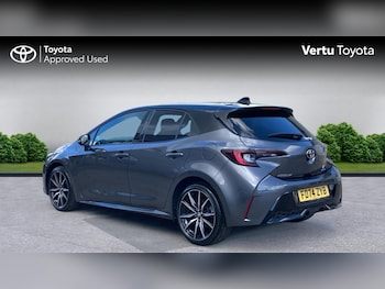 Used Toyota Corolla 2025 for sale - 78581970: Photo