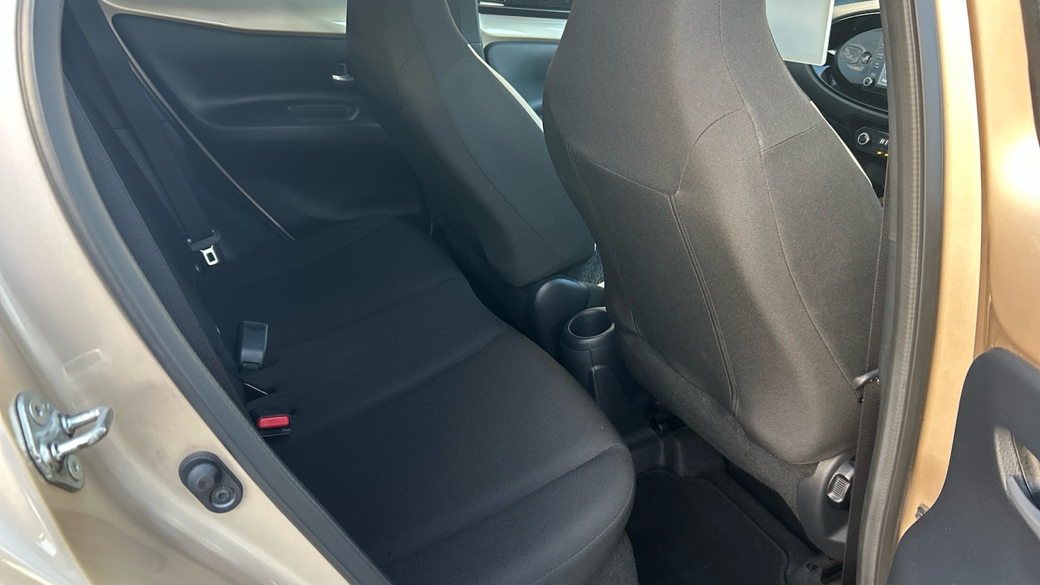 Used Toyota Aygo X 2022 for sale - 76719256: Photo 12