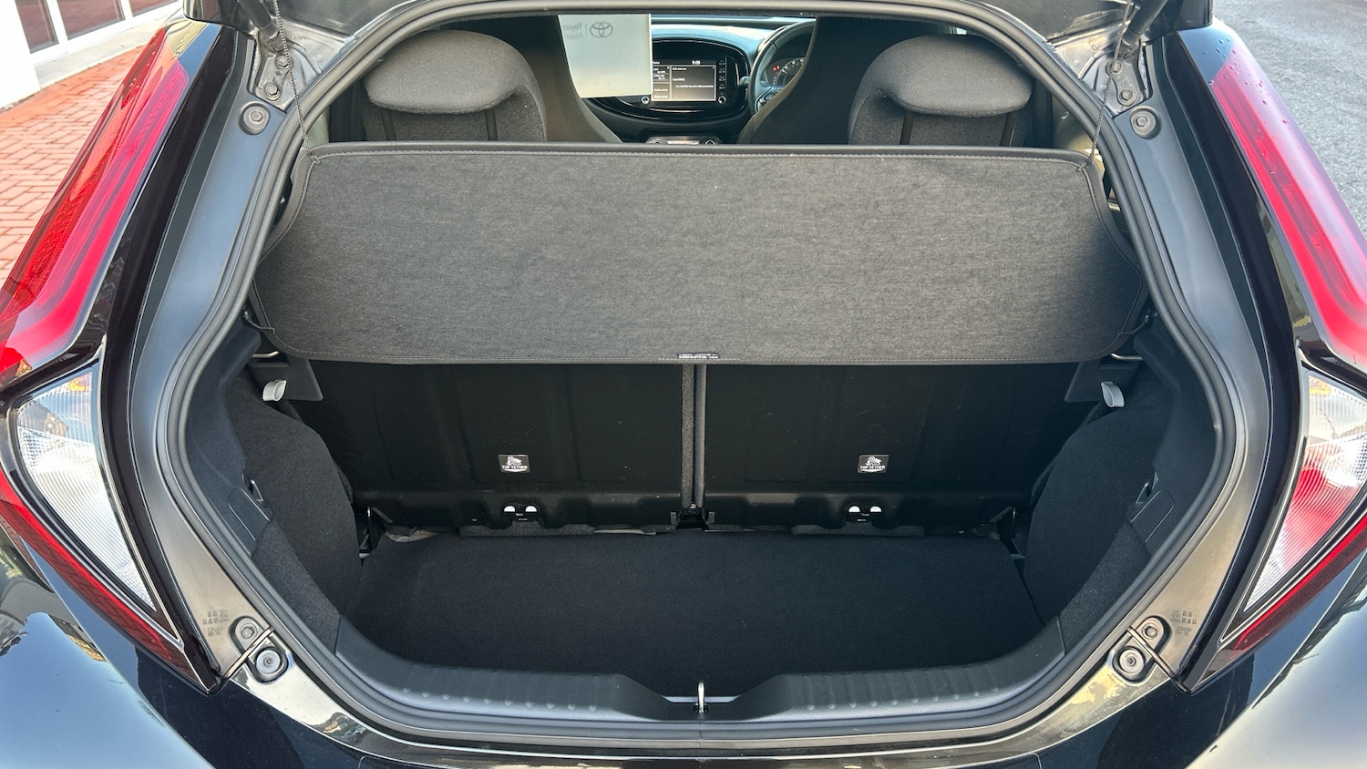 Used Toyota Aygo X 2022 for sale - 76719256: Photo 14