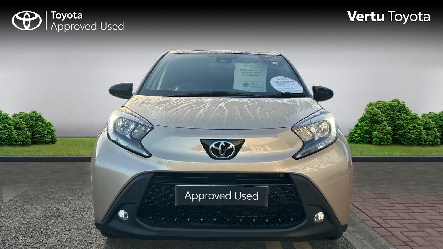 Used Toyota Aygo X 2022 for sale - 76719256: Photo 15