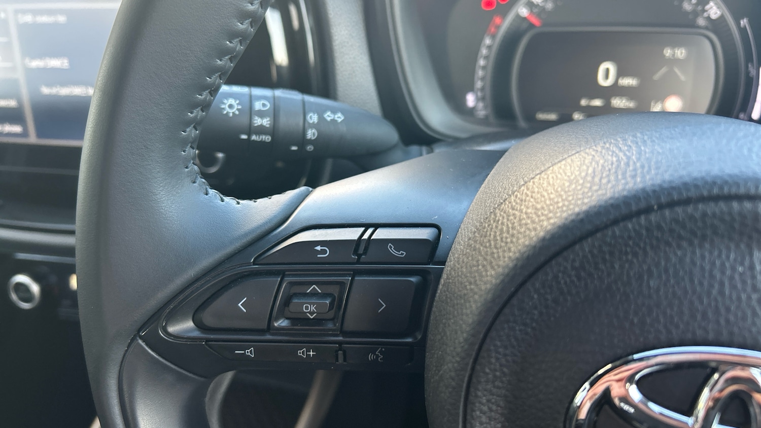 Used Toyota Aygo X 2022 for sale - 76719256: Photo 20