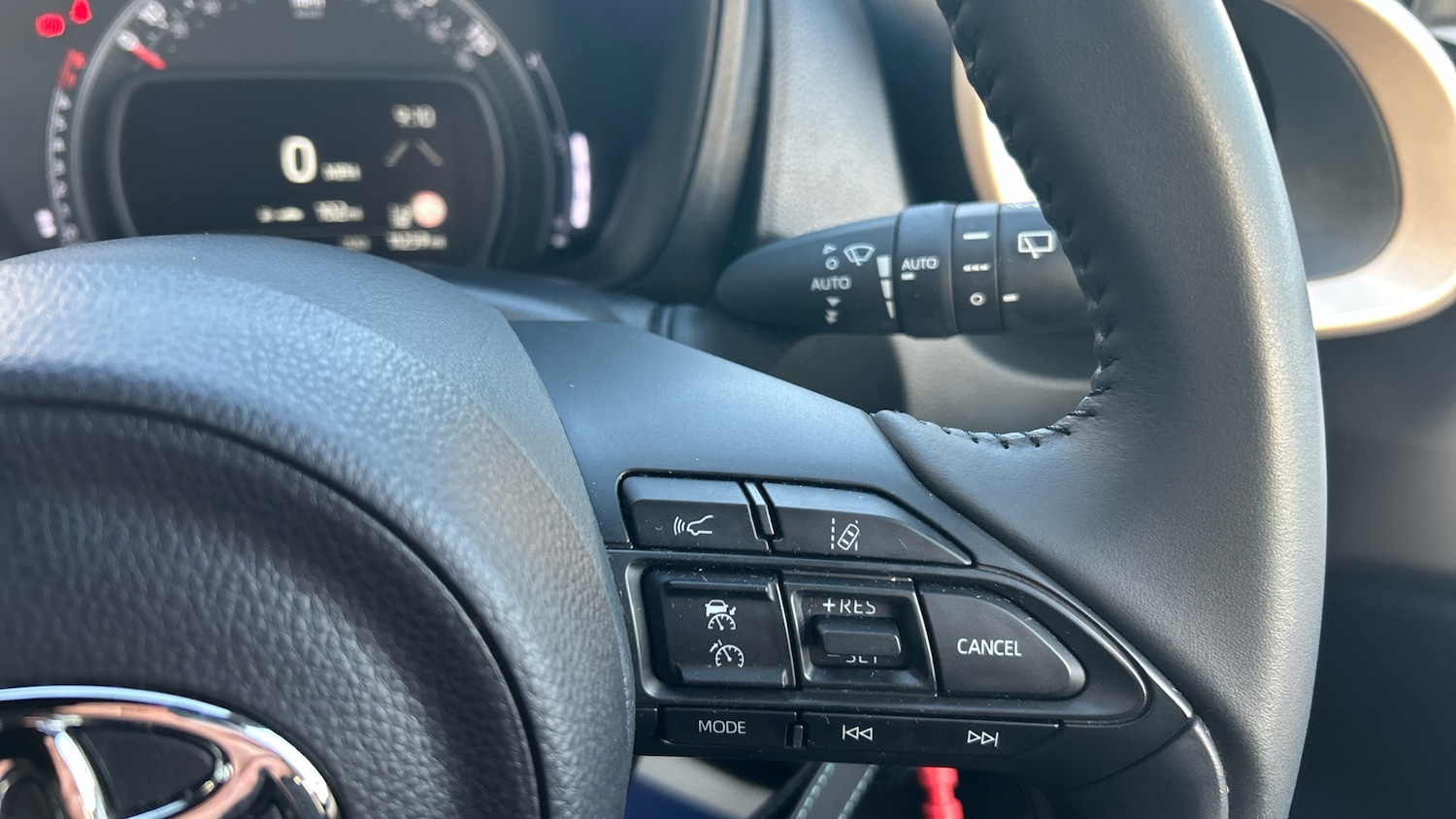 Used Toyota Aygo X 2022 for sale - 76719256: Photo 21