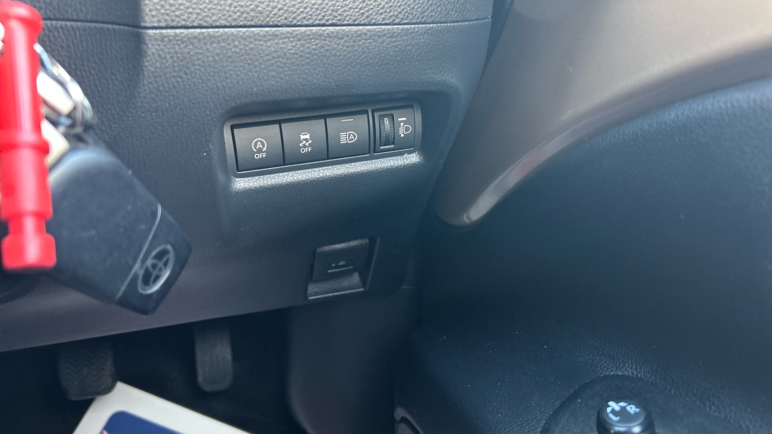 Used Toyota Aygo X 2022 for sale - 76719256: Photo 23