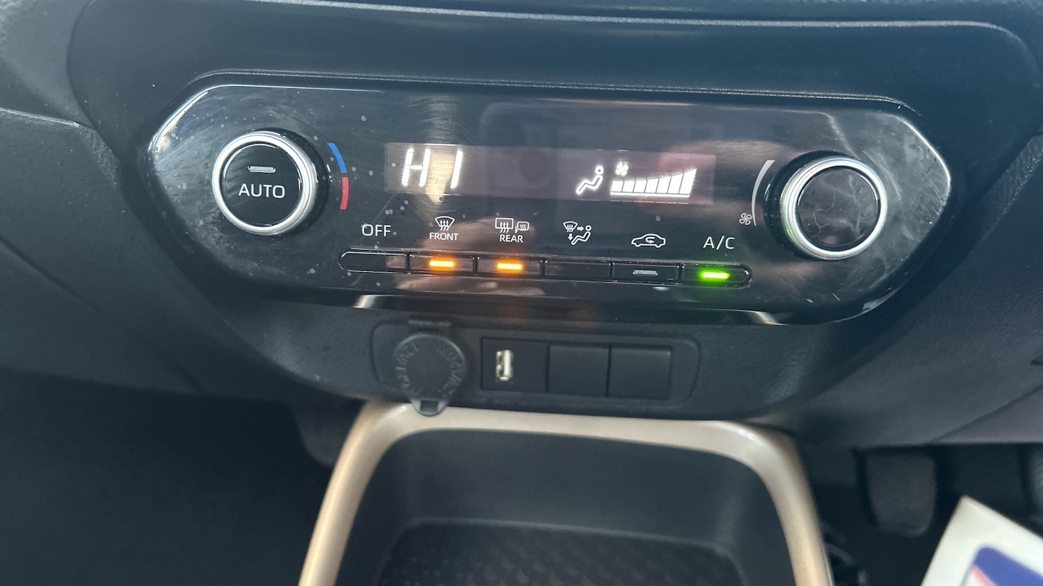 Used Toyota Aygo X 2022 for sale - 76719256: Photo 27