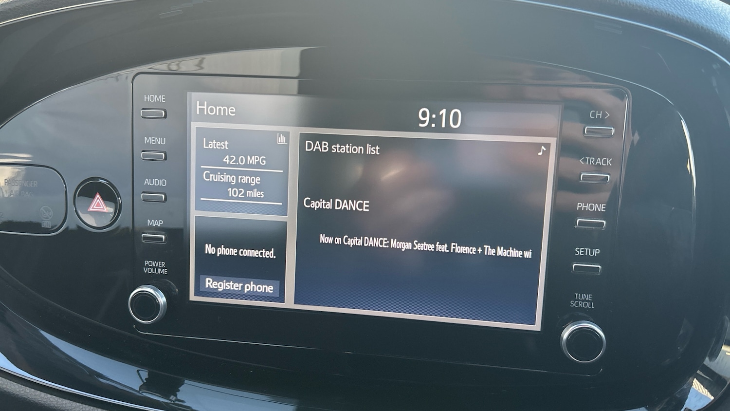 Used Toyota Aygo X 2022 for sale - 76719256: Photo 7