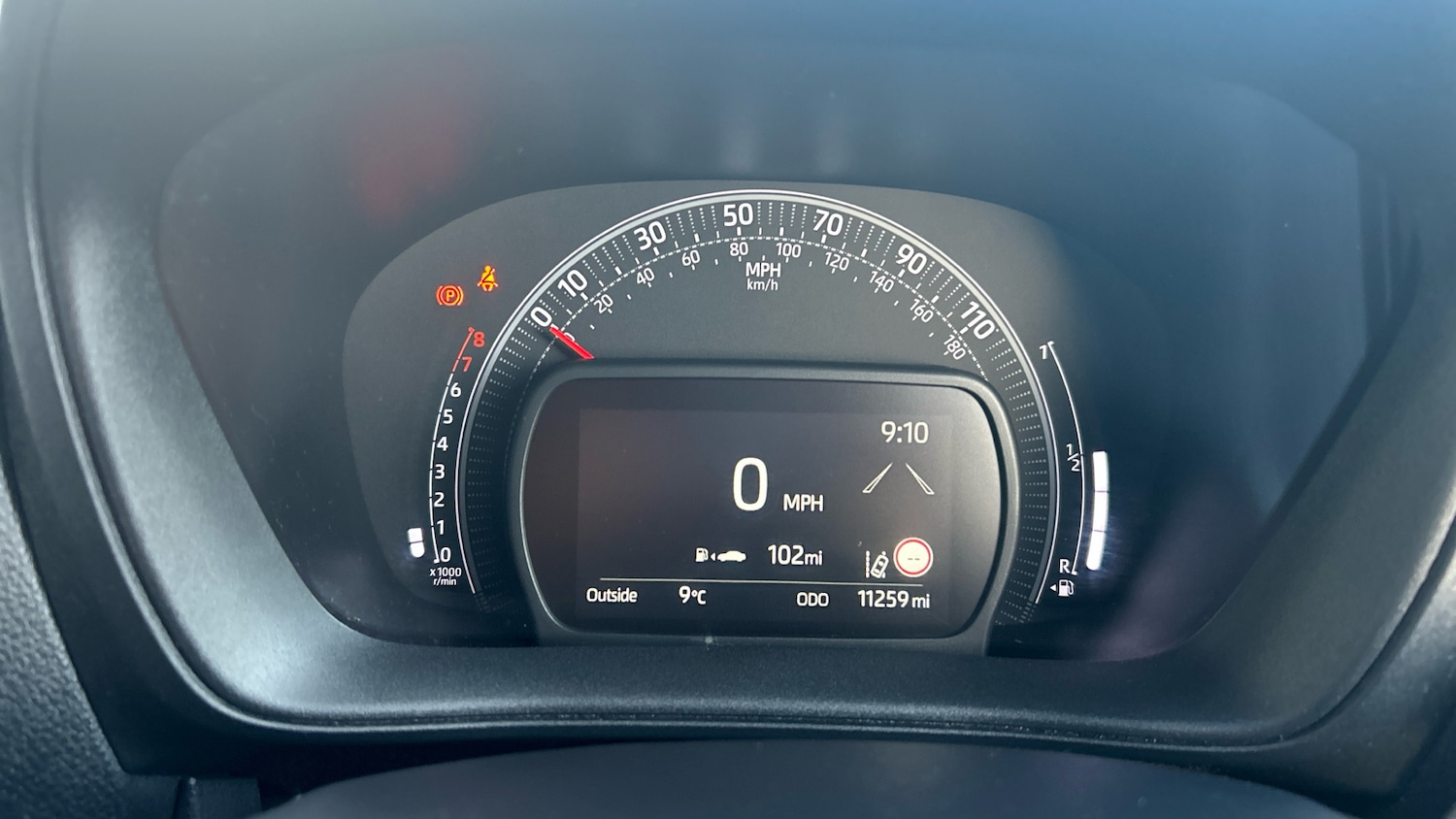 Used Toyota Aygo X 2022 for sale - 76719256: Photo 9