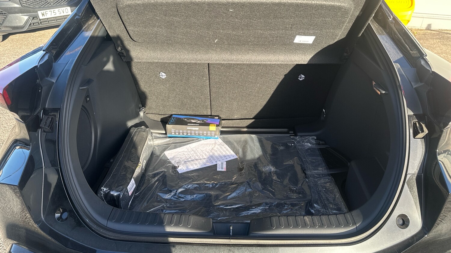 Used Toyota C-HR 2025 for sale - 76859096: Photo 14