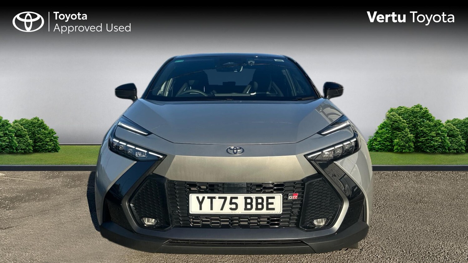 Used Toyota C-HR 2025 for sale - 76859096: Photo 15