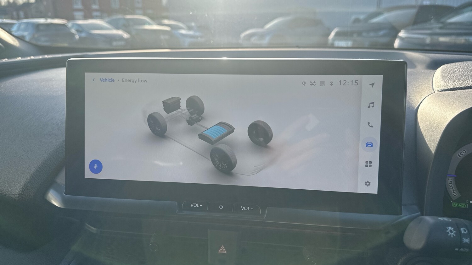 Used Toyota C-HR 2025 for sale - 76859096: Photo 21