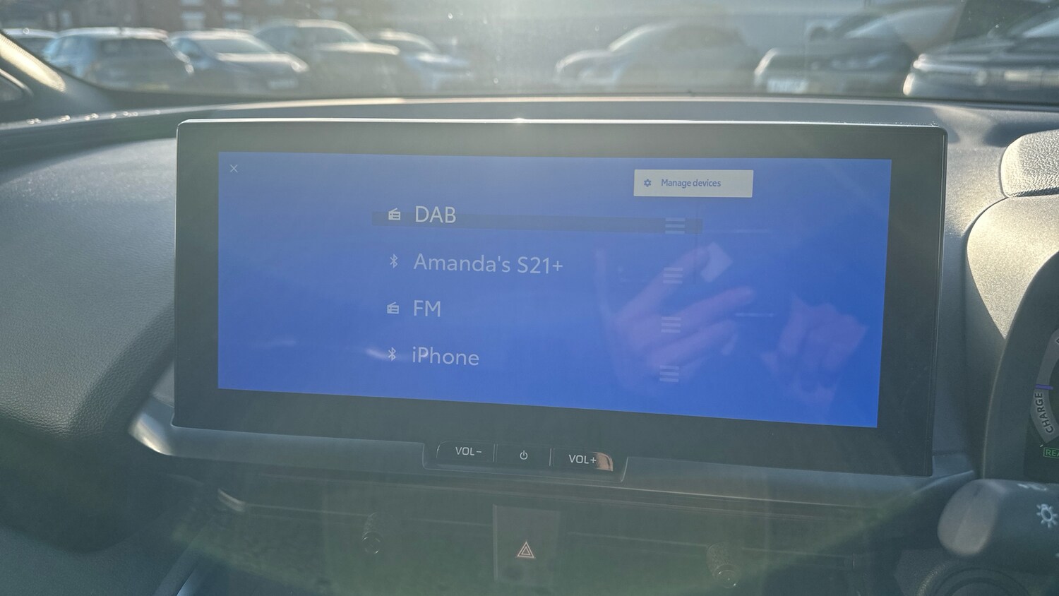 Used Toyota C-HR 2025 for sale - 76859096: Photo 23