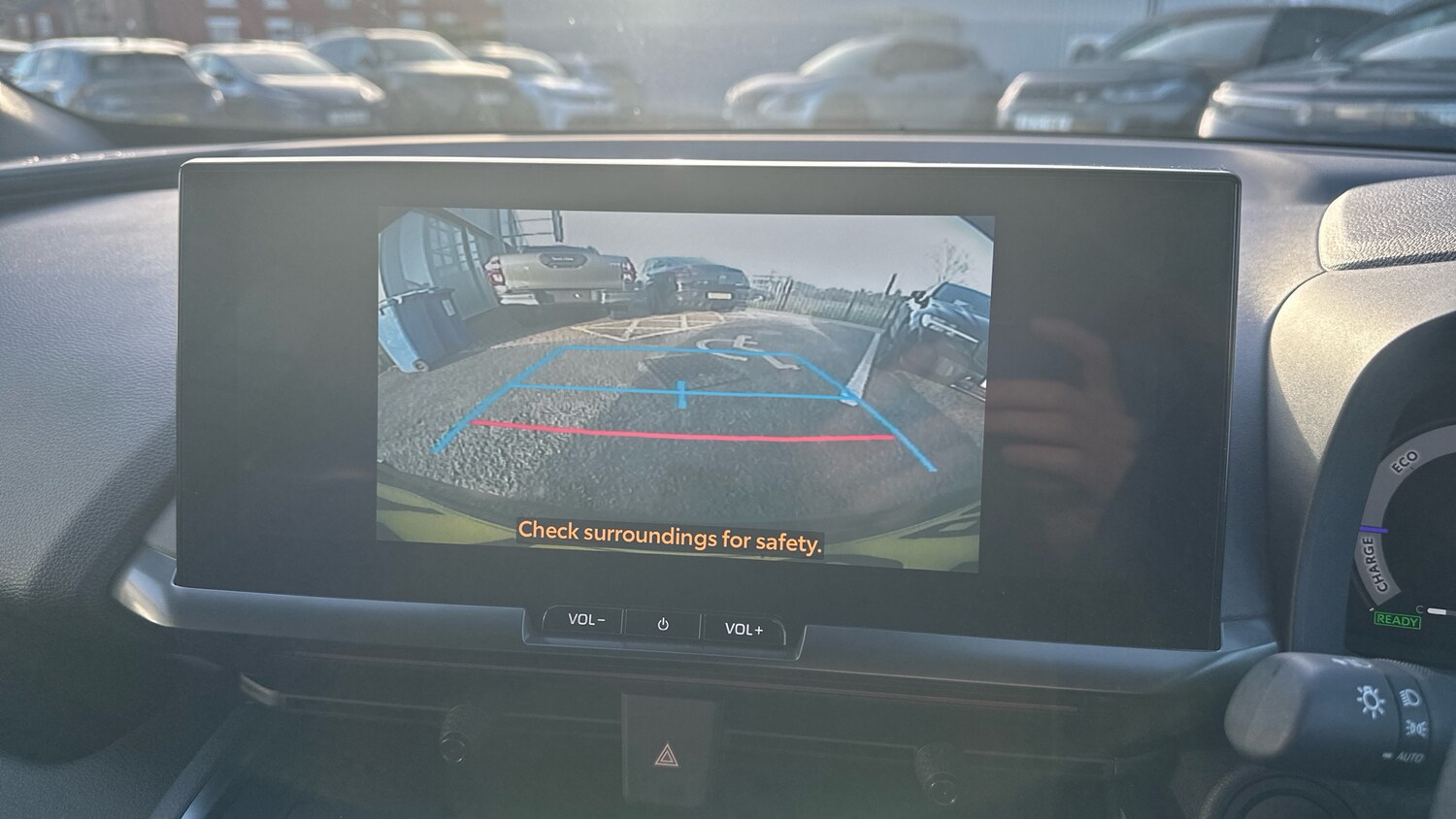 Used Toyota C-HR 2025 for sale - 76859096: Photo 24