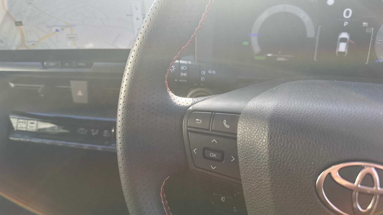 Used Toyota C-HR 2025 for sale - 76859096: Photo 25