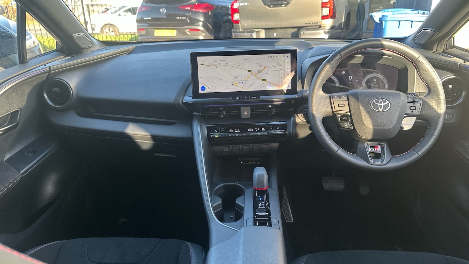 Used Toyota C-HR 2025 for sale - 76859096: Photo 5