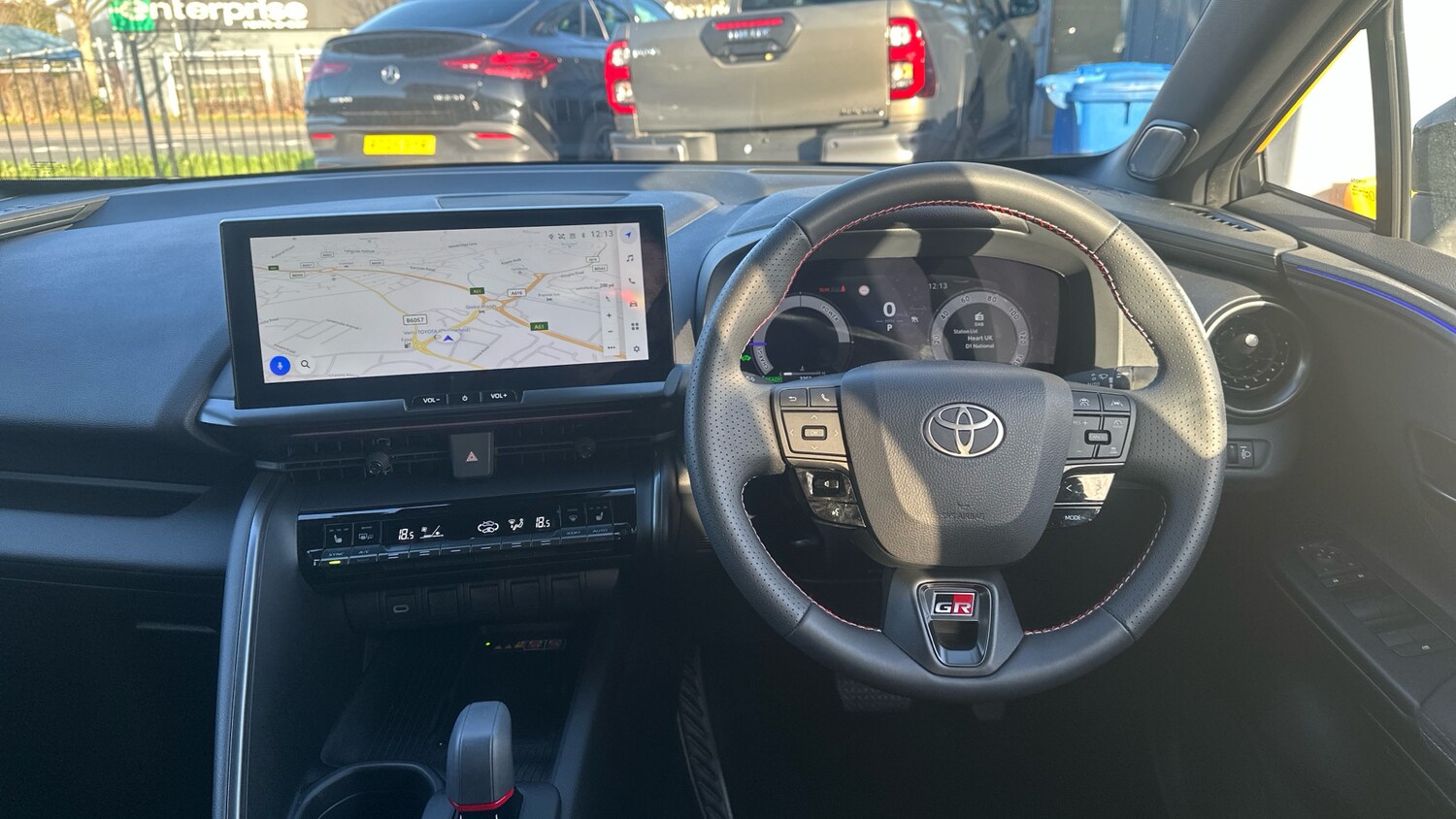 Used Toyota C-HR 2025 for sale - 76859096: Photo 6