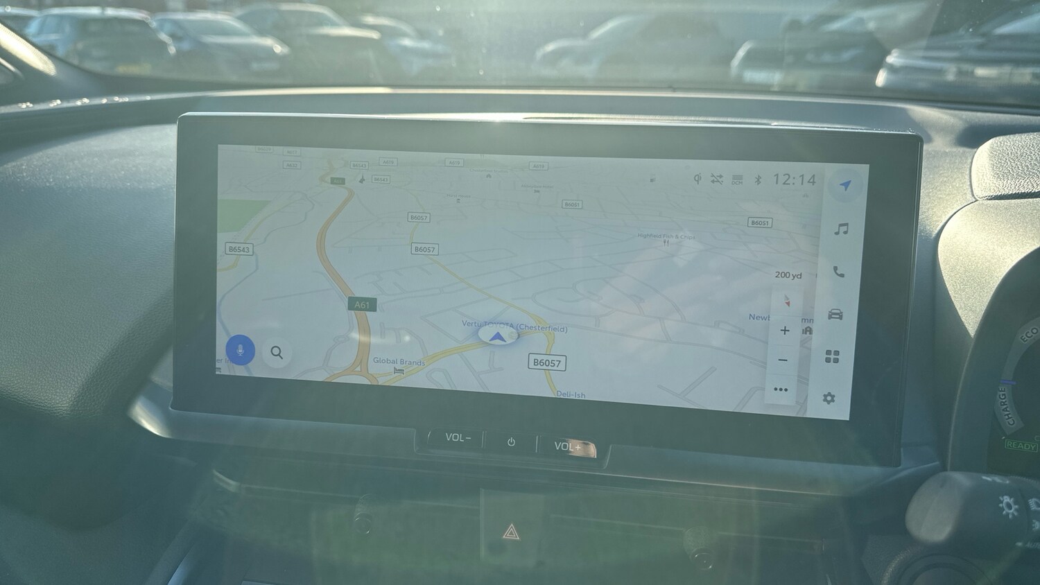 Used Toyota C-HR 2025 for sale - 76859096: Photo 7